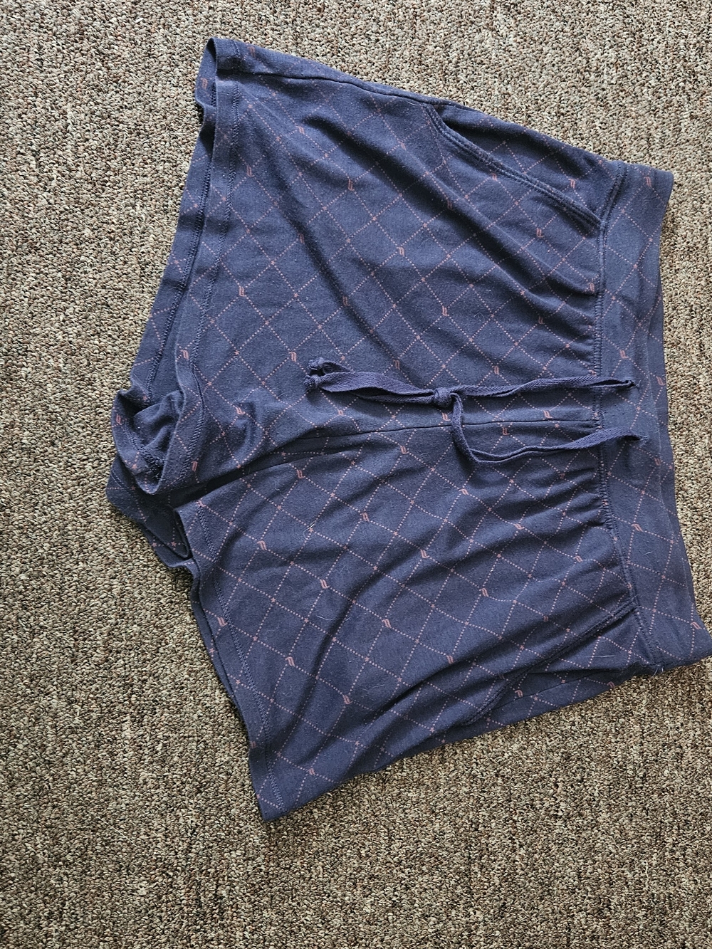 Tessa Lounge Short 2